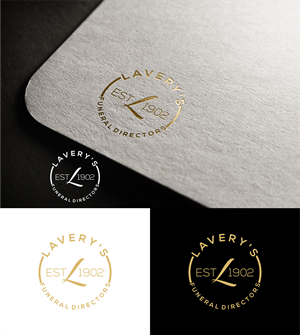 Logo Design by healer1617 for this project | Design: #31666310