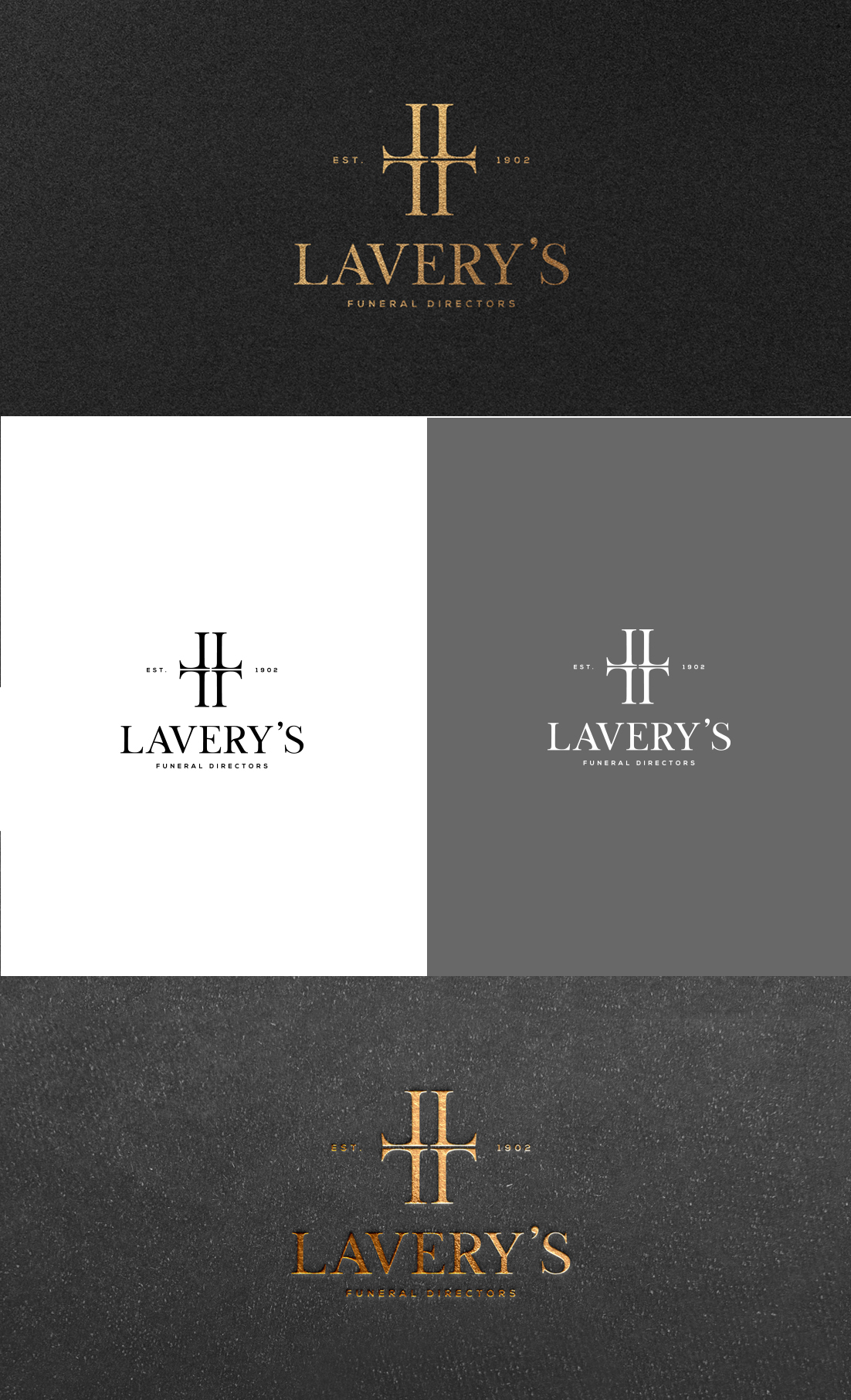 Logo Design by GLDesigns for this project | Design #31642641