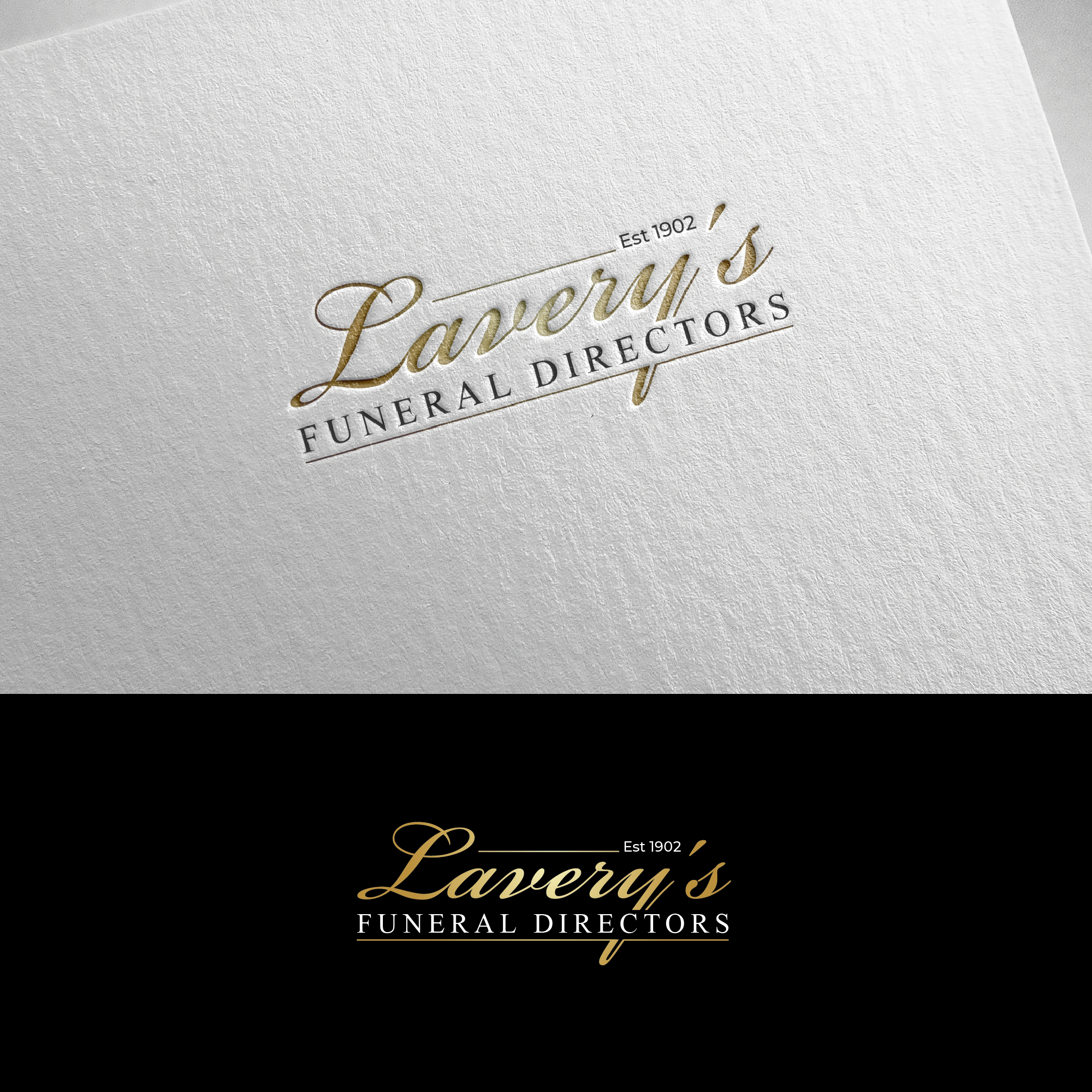 Logo Design by alzac for this project | Design #31685065