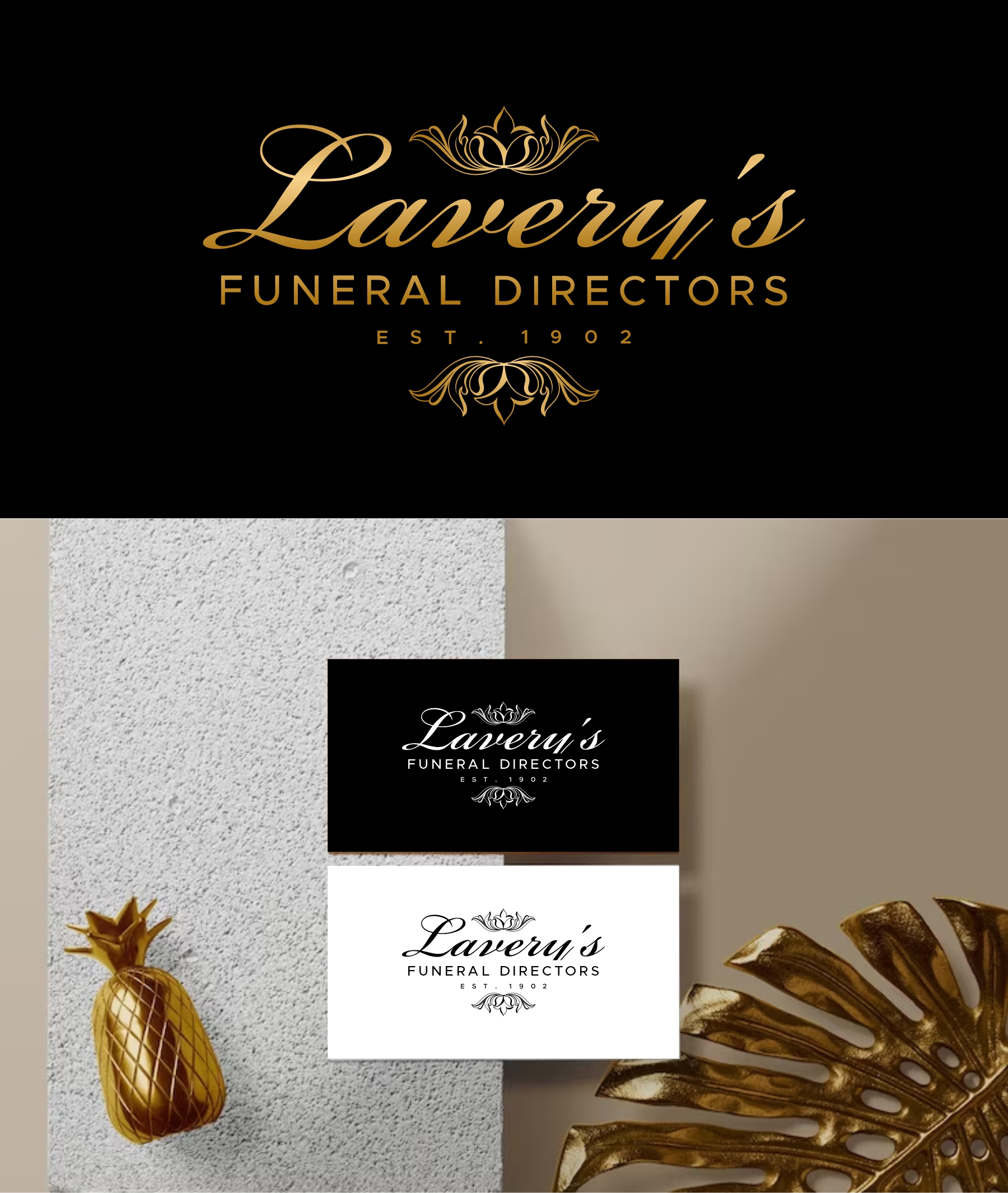 Logo Design by debdesign for this project | Design #31649244