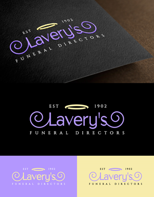 Logo Design by fly  design for this project | Design: #31647069