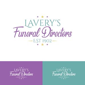 Logo Design by fly  design for this project | Design: #31648221