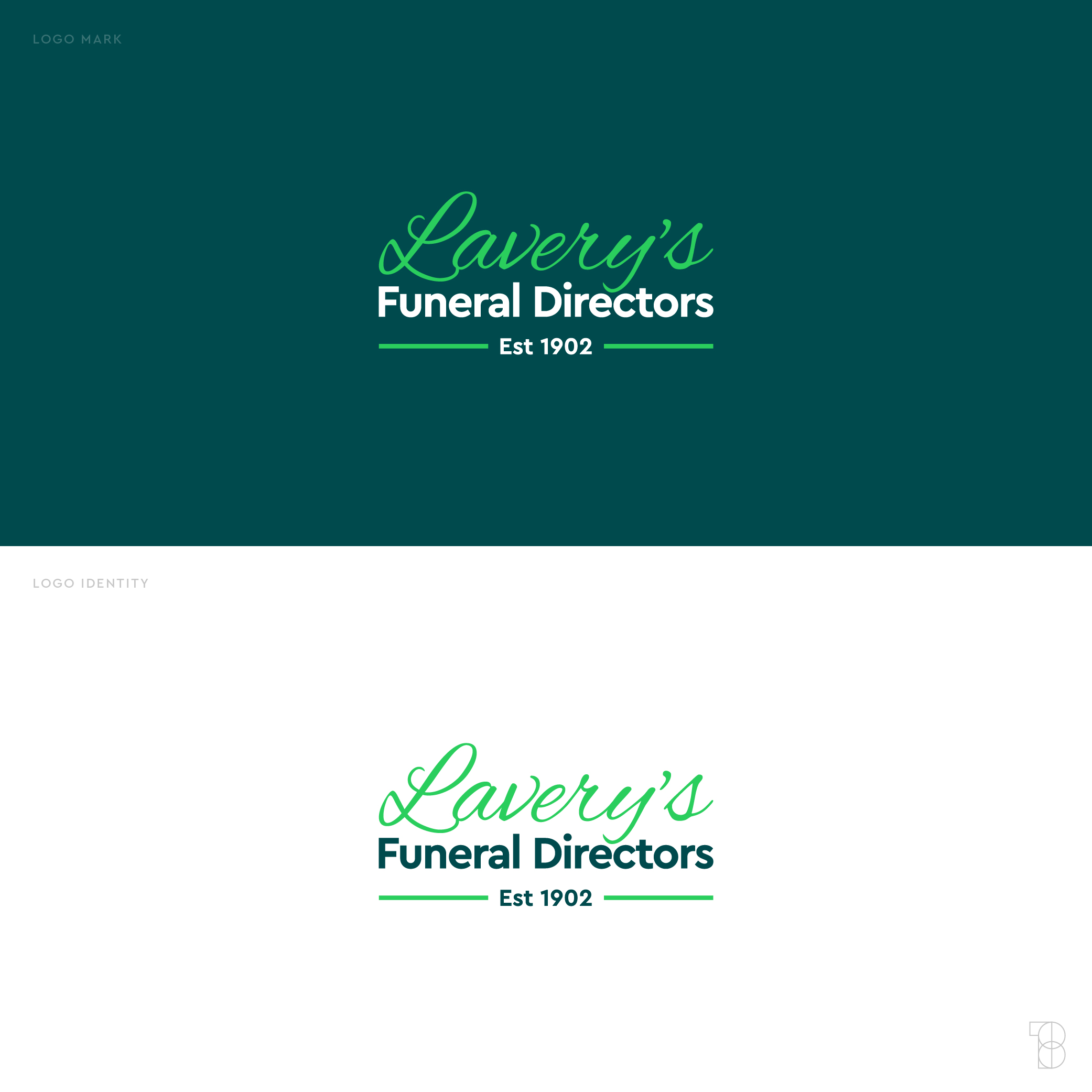 Logo Design by oneeightdesigns for this project | Design #31687194