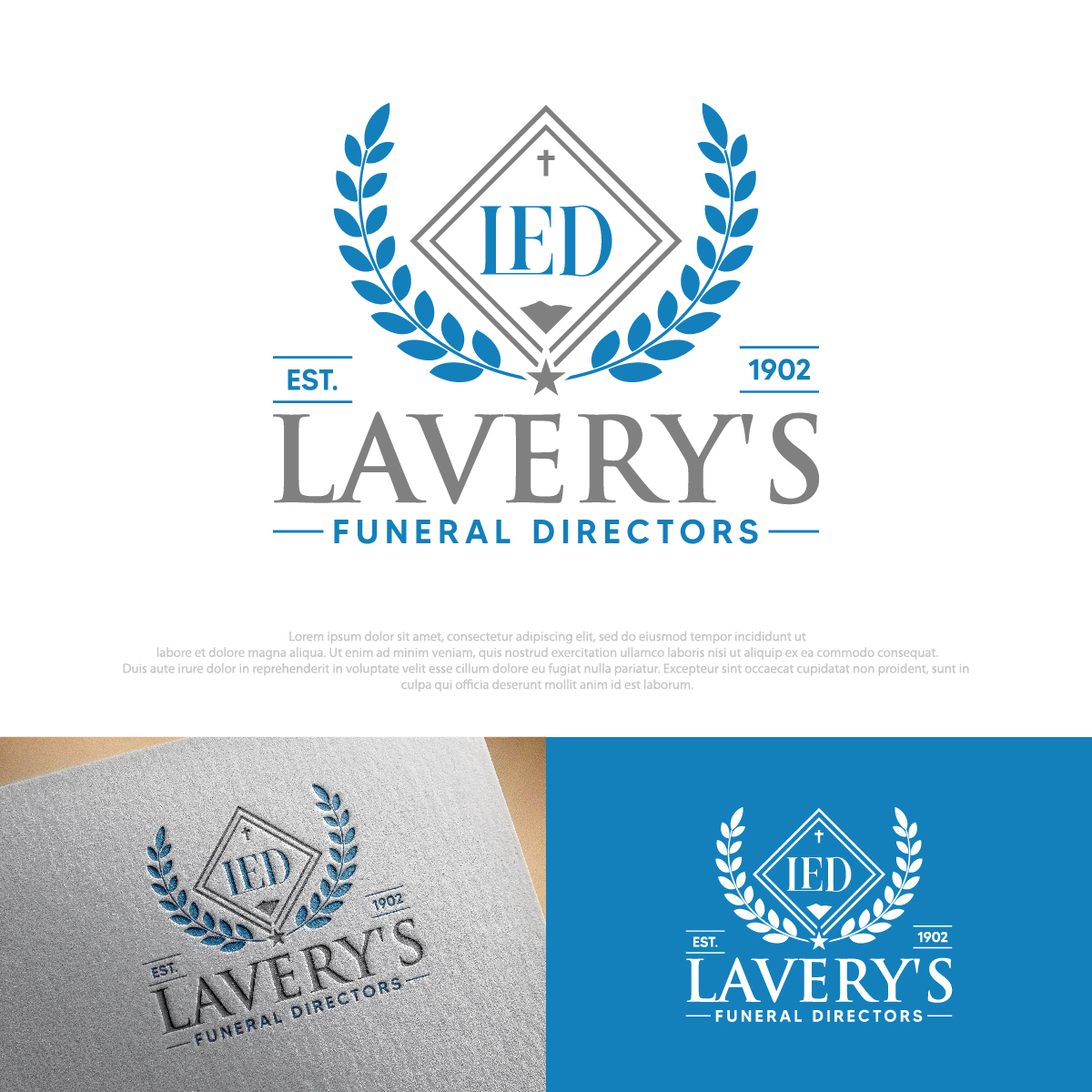 Logo Design by DesignLima for this project | Design #31648928