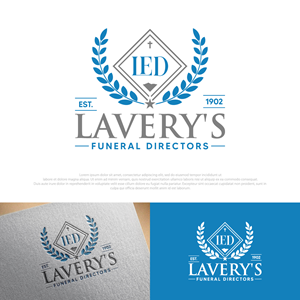 Logo Design by DesignLima for this project | Design: #31648928