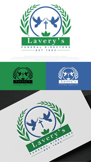 Logo Design by DesignLima for this project | Design: #31648929