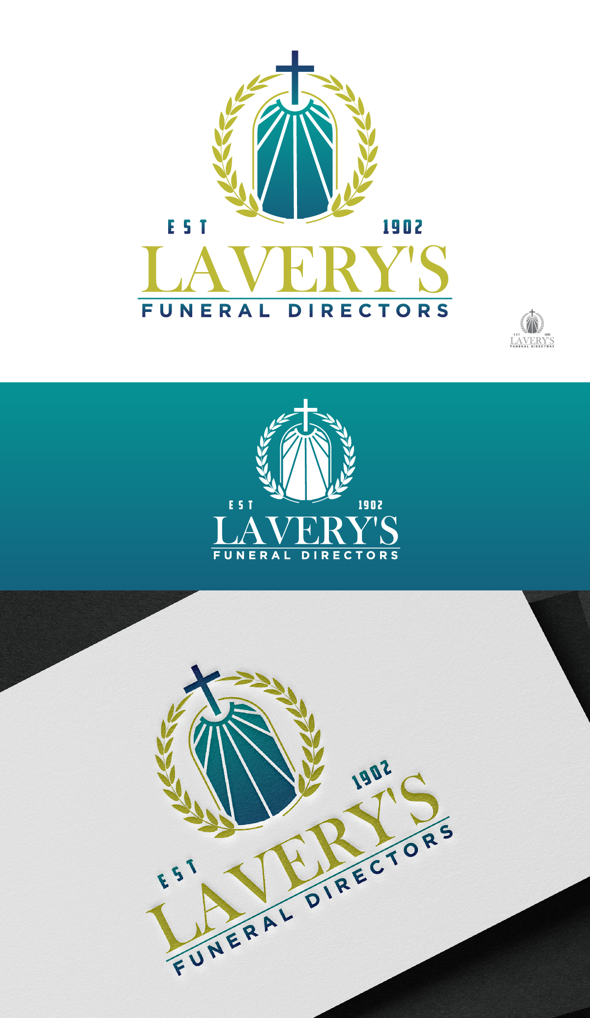 Logo Design by DesignLima for this project | Design #31648930