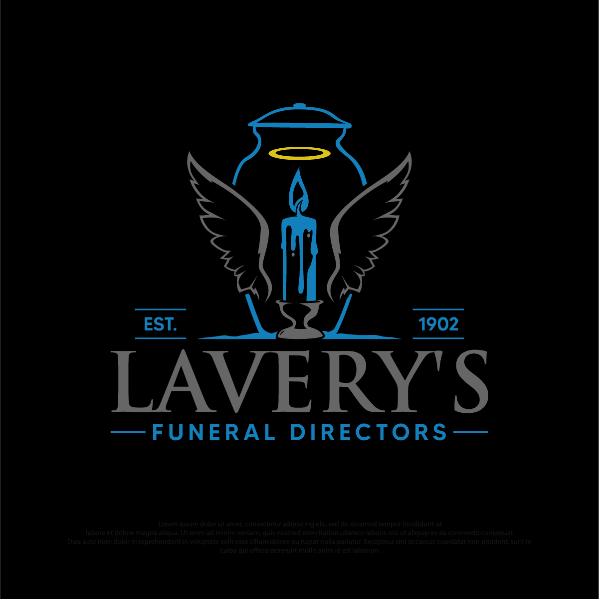 Logo Design by DesignLima for this project | Design #31656573
