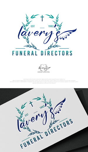 Logo Design by DesignLima for this project | Design: #31656574