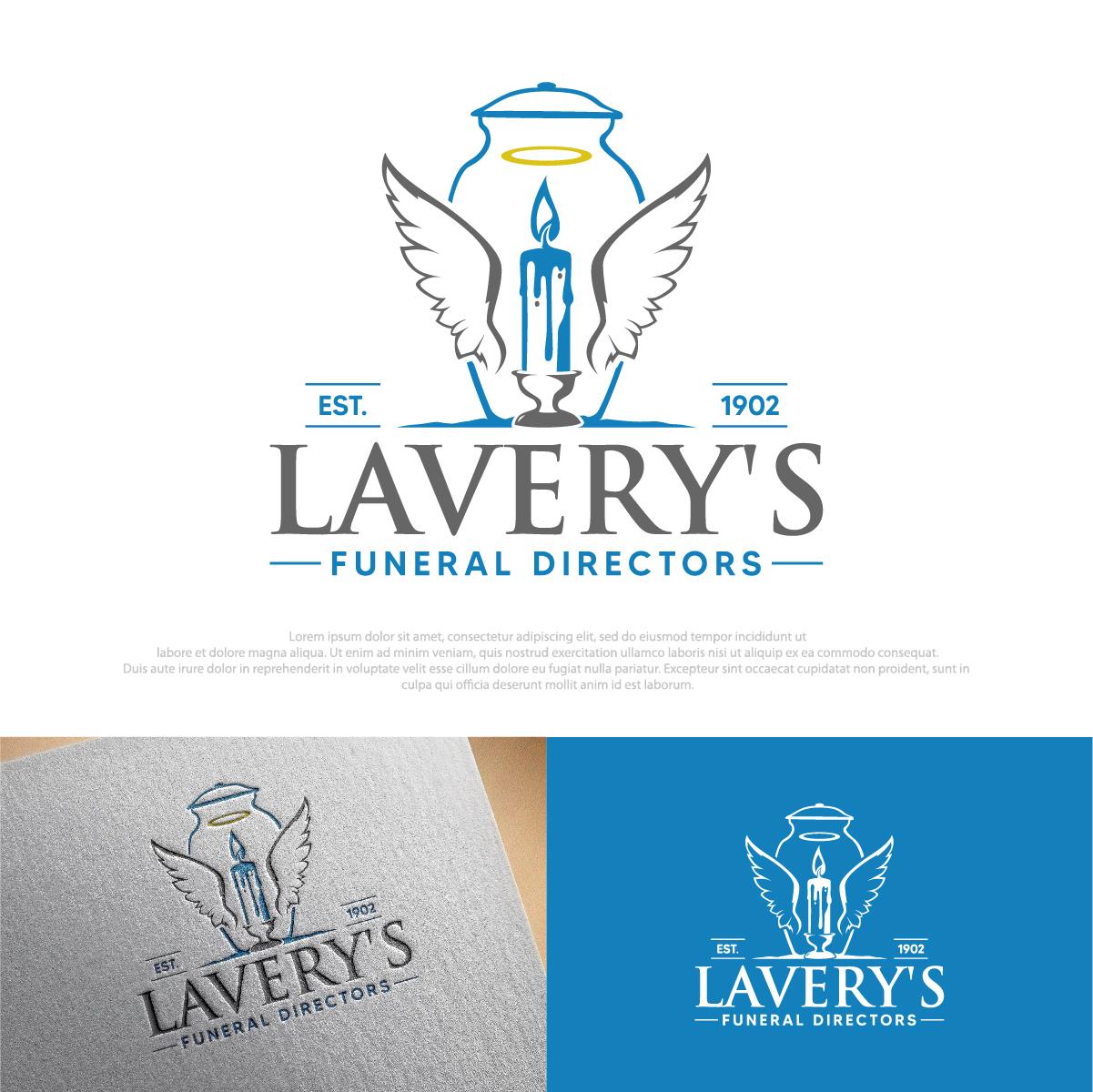 Logo Design by DesignLima for this project | Design #31656575