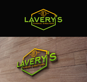 Logo Design by patriciaparadesign for this project | Design: #31684635