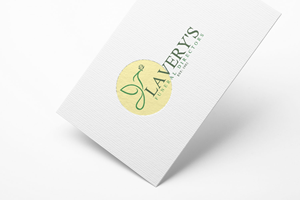 Logo Design by 4tech services for this project | Design: #31644158