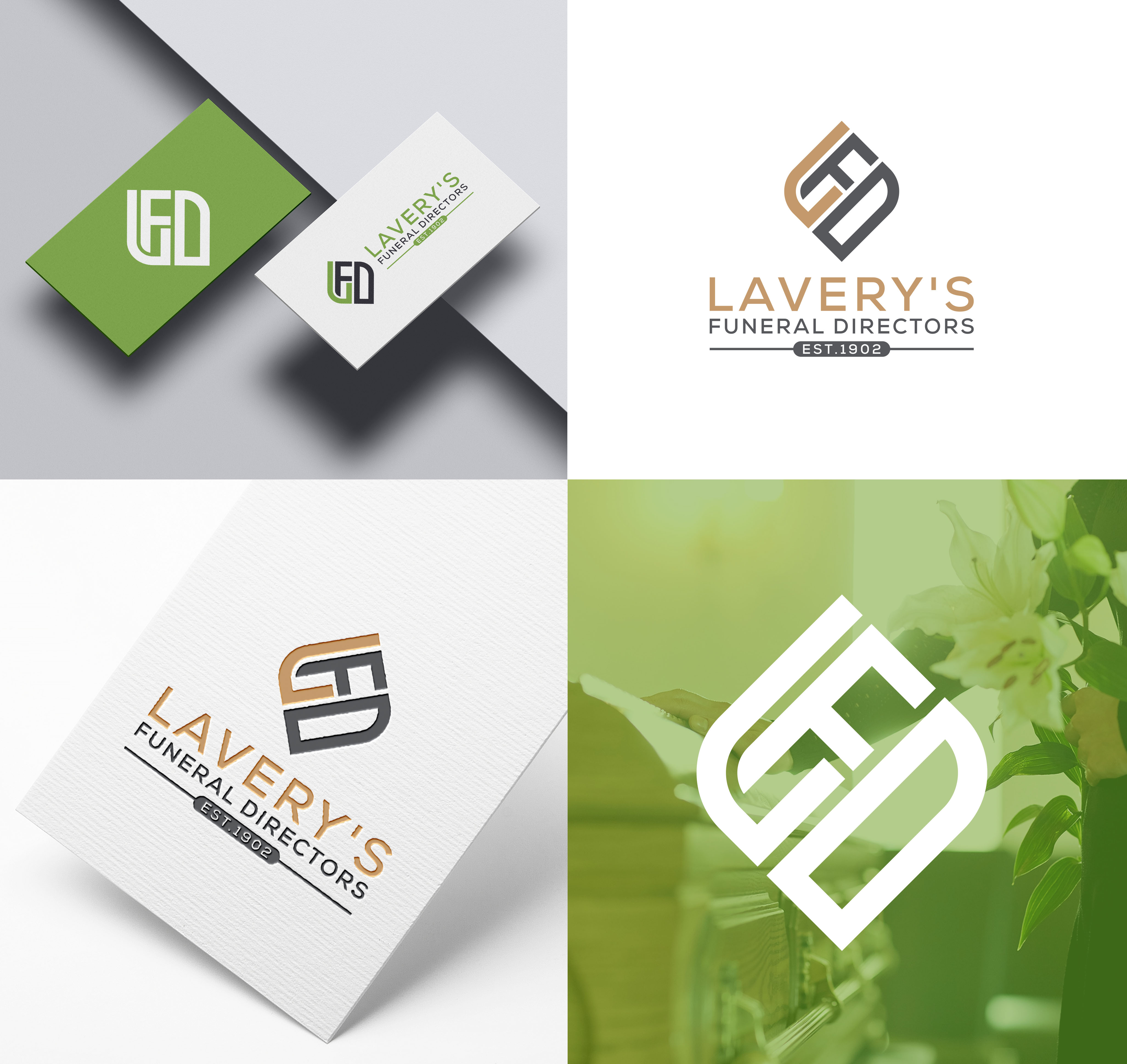 Logo Design by aexoagency for this project | Design #31642926