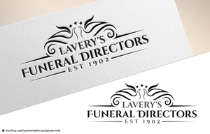 Logo Design by Rubia@ for this project | Design: #31659171