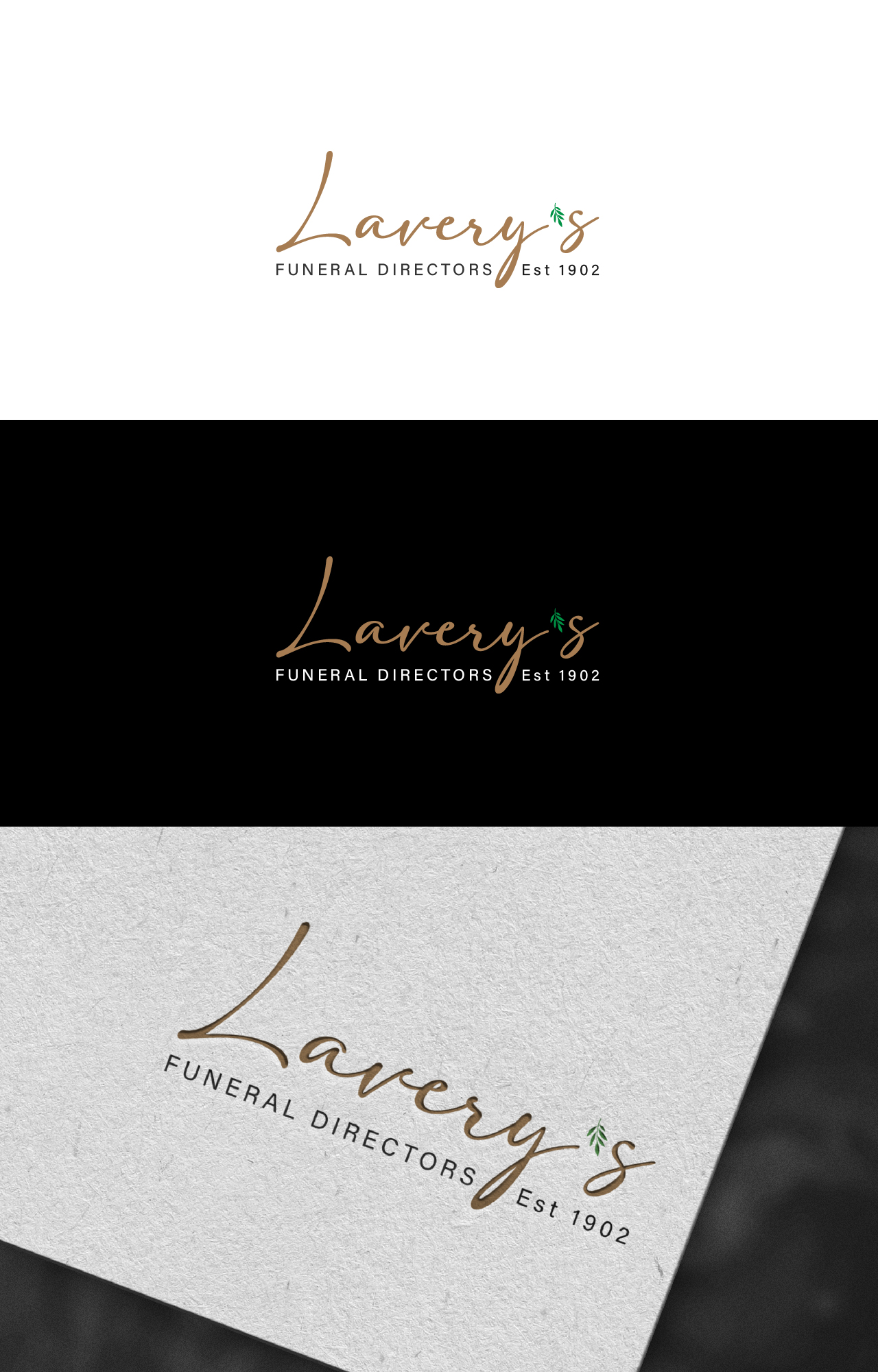 Logo Design by VinVick Design for this project | Design #31644926