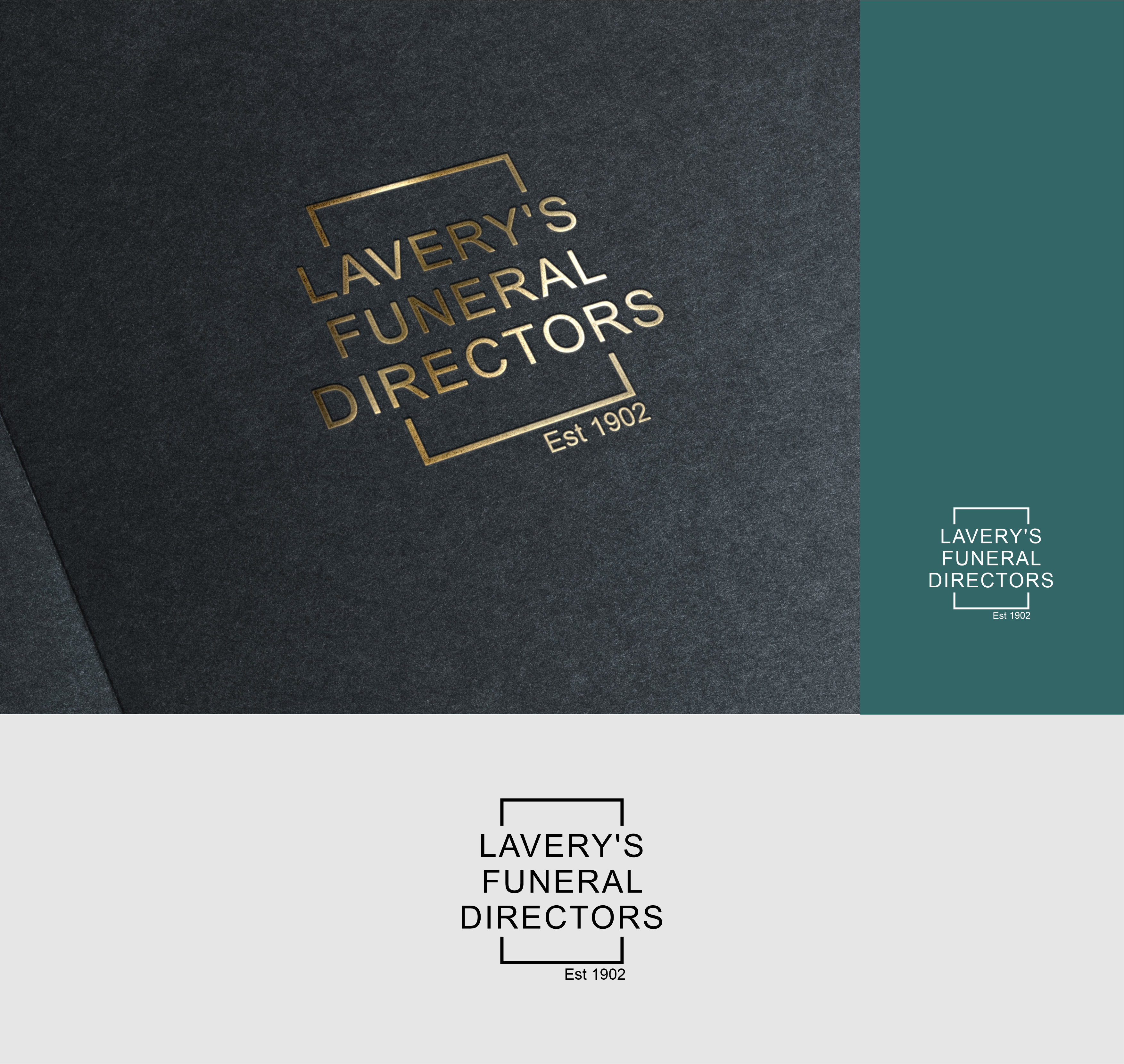 Logo Design by BerhasilKabeh for this project | Design #31676424
