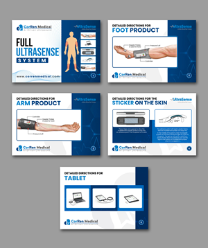 Diseño Gráfico por debdesign para este proyecto | Diseño: #31804624