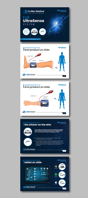 Diseño Gráfico por debdesign para este proyecto | Diseño: #31805207