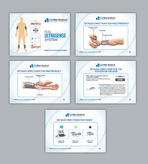 Diseño Gráfico por debdesign para este proyecto | Diseño: #31805418