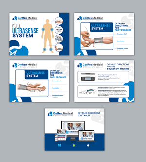 Diseño Gráfico por debdesign para este proyecto | Diseño: #31805432