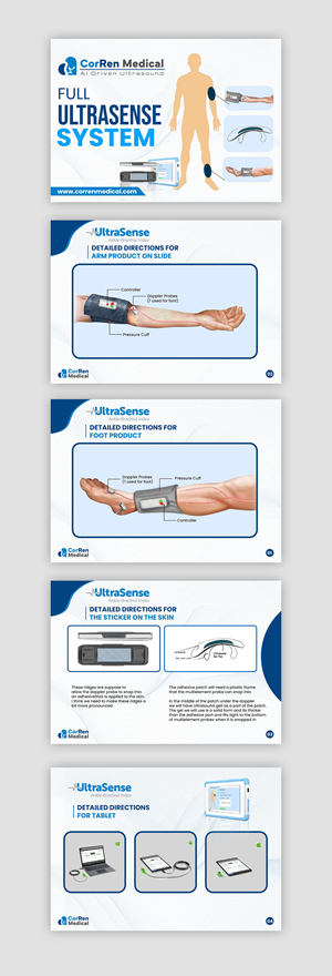 Diseño Gráfico por debdesign para este proyecto | Diseño: #31807617