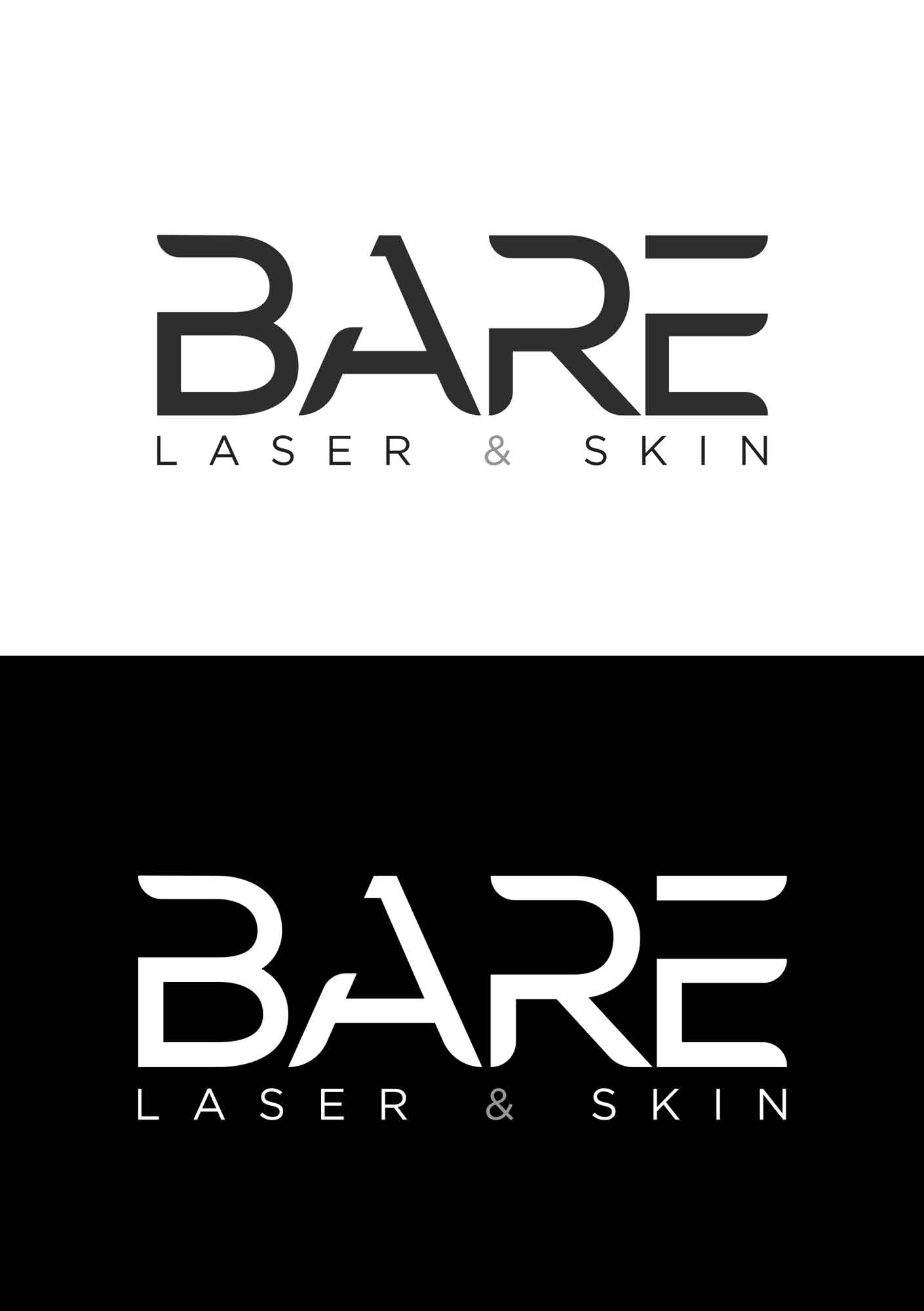 Design de Logo par artheirz pour BARE | Design #31672003