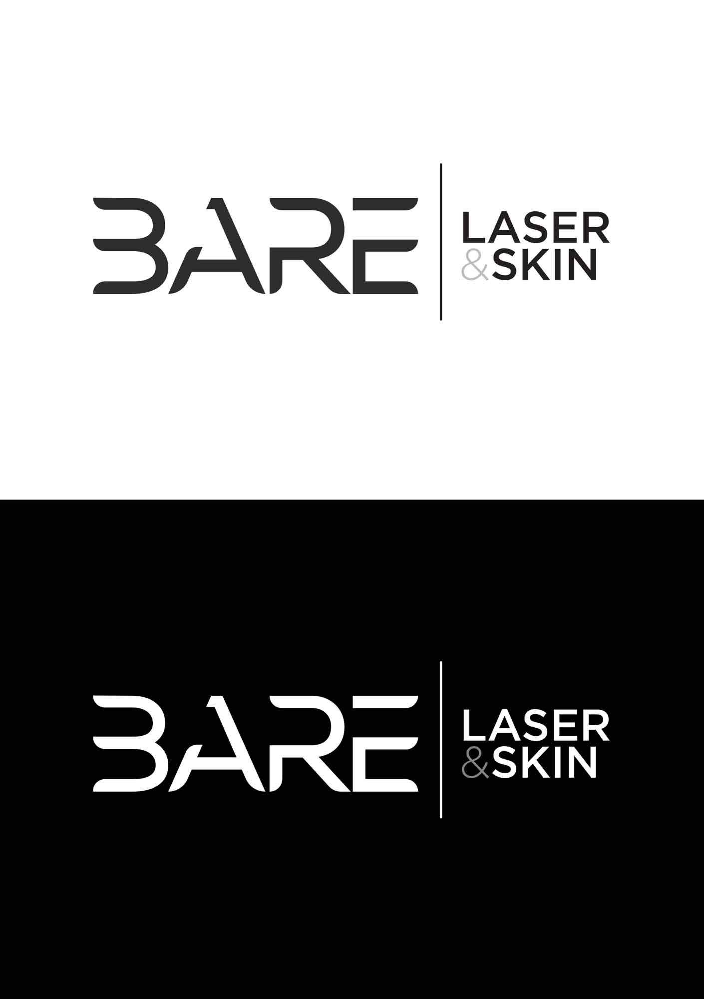 Design de Logo par artheirz pour BARE | Design #31672004