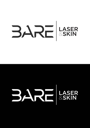 Logo-Design von artheirz für BARE | Design: #31672004