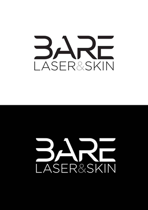Logo-Design von artheirz für BARE | Design: #31672005