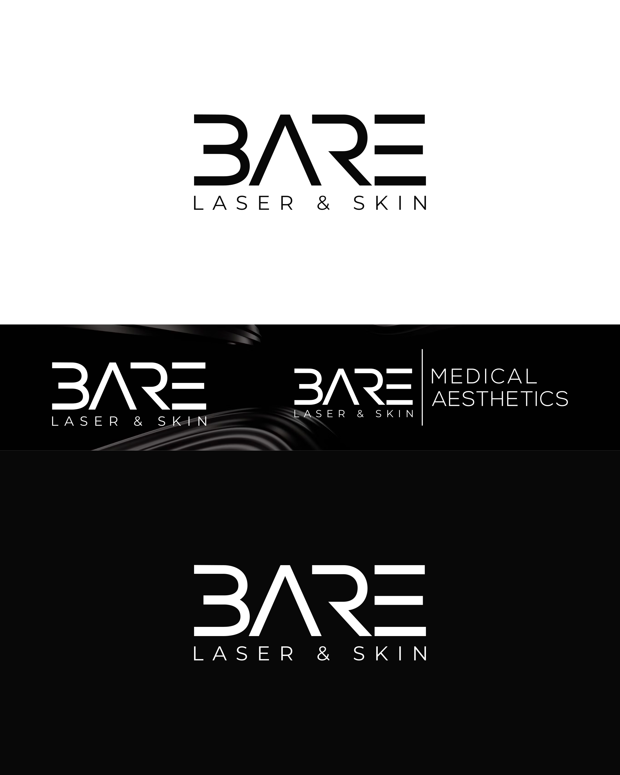 Logo Design by altafdesign for BARE | Design #31658707