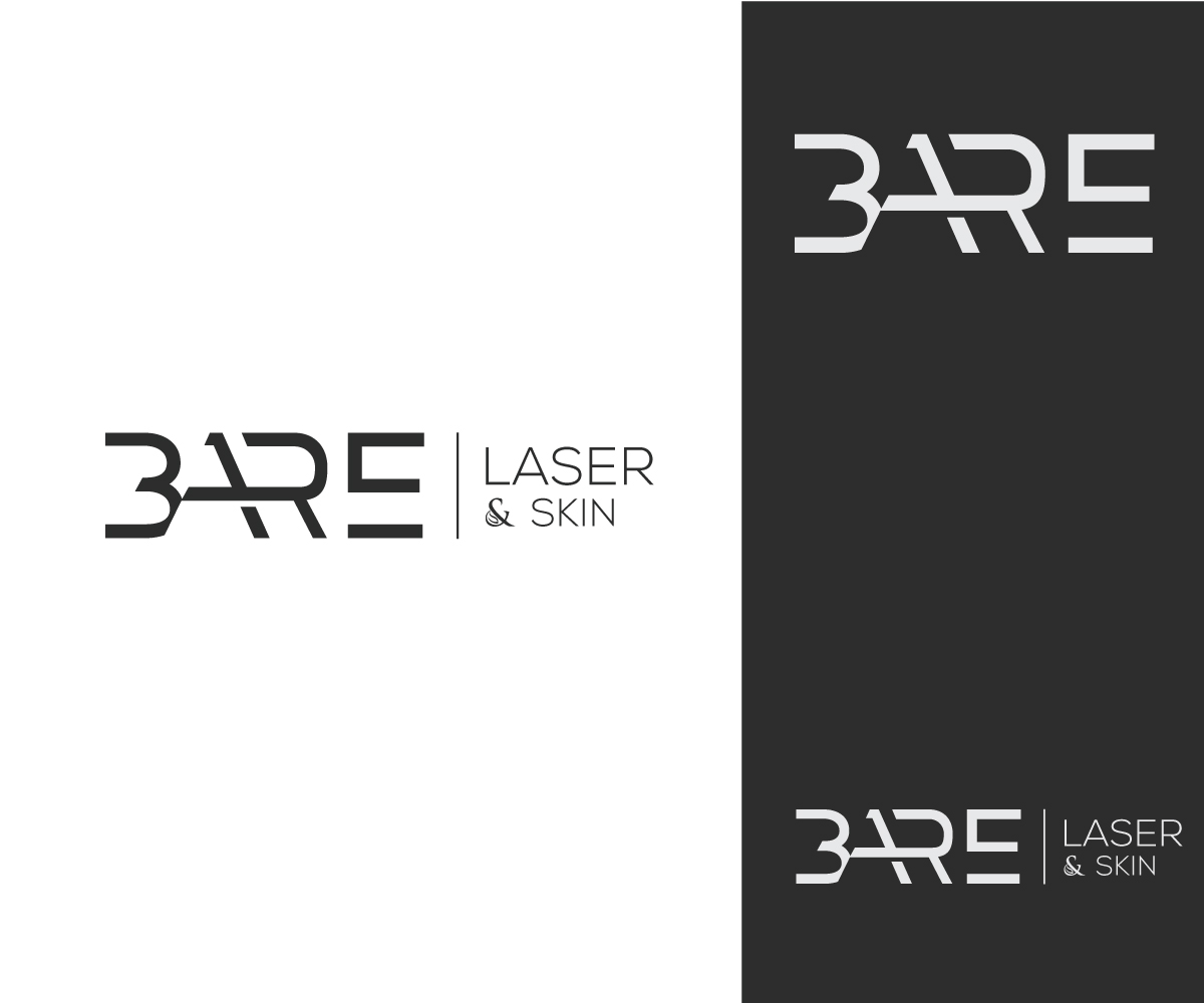 Logo Design by Om Namah Shivay for BARE | Design #31648654