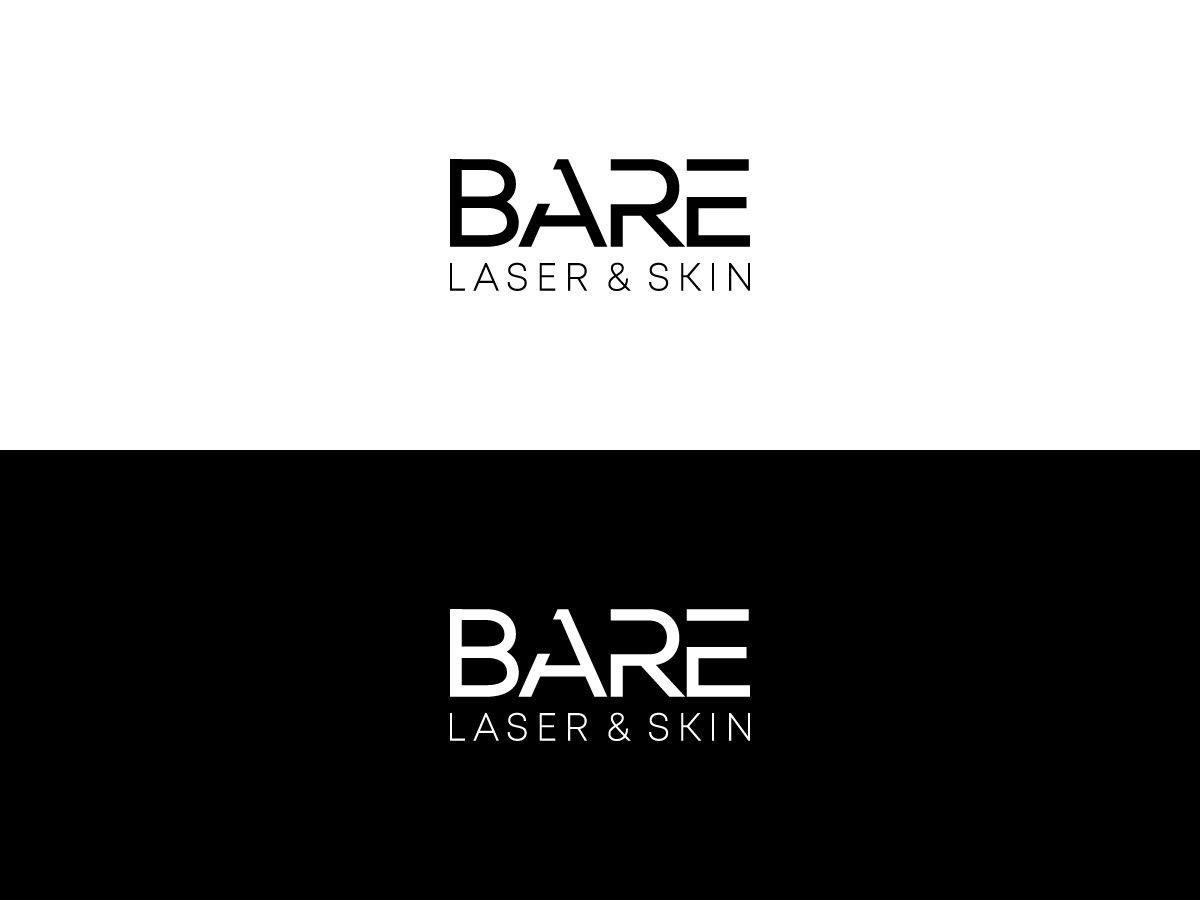 Design de Logo par 439 Creations pour BARE | Design #31644014