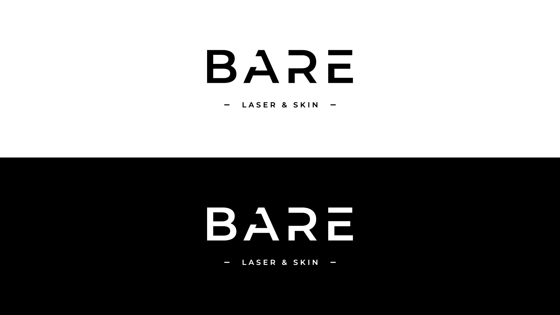 Logo-Design von Shahbaz Studios für BARE | Design #31689064