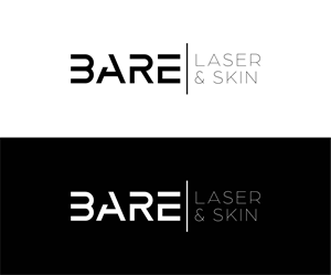 Logo-Design von alkaline für BARE | Design: #31649056