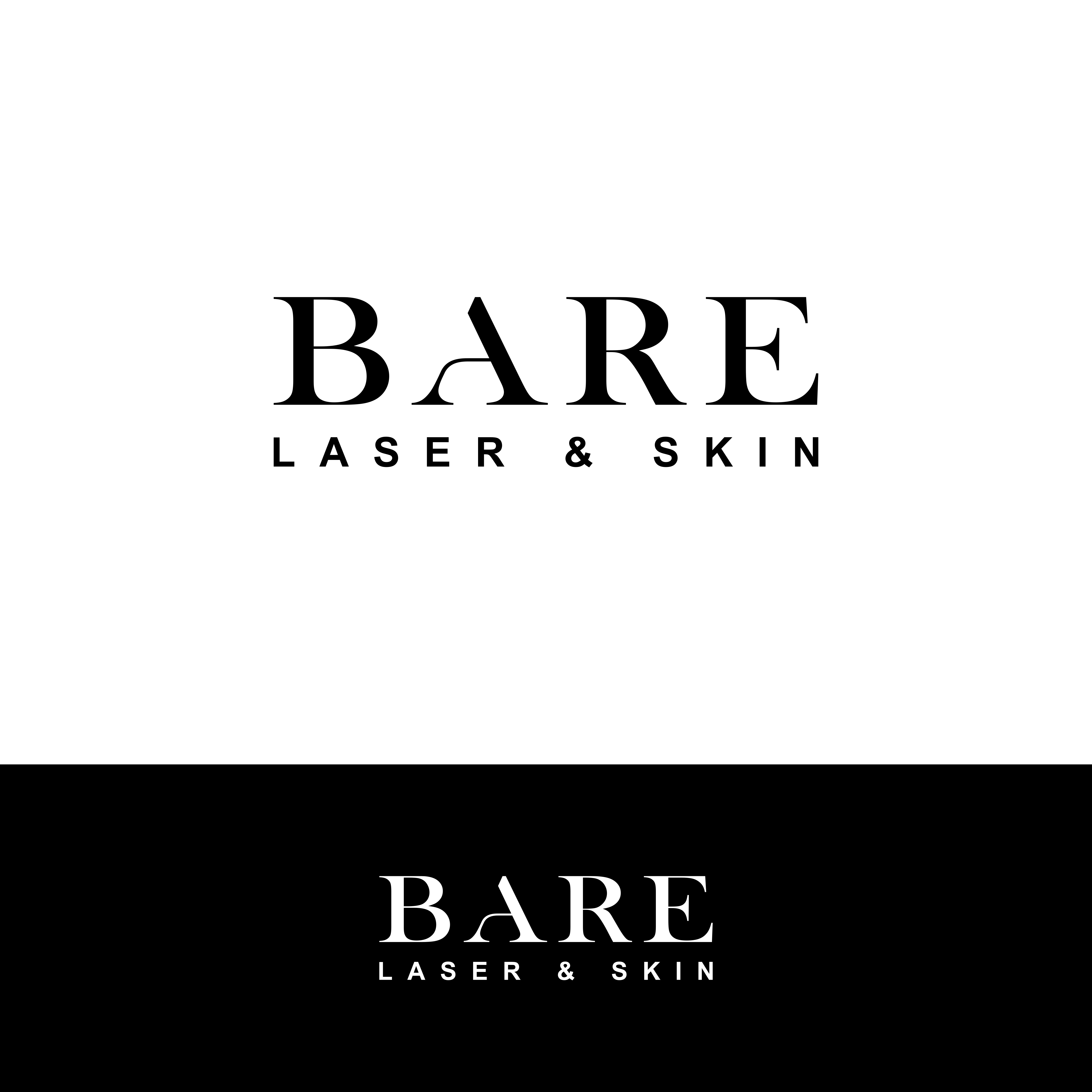 Diseño de Logo por ramu 6 para BARE | Diseño #31646805
