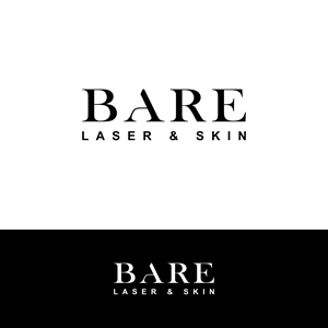 Logo Design by ramu 6 for BARE | Design #31646805