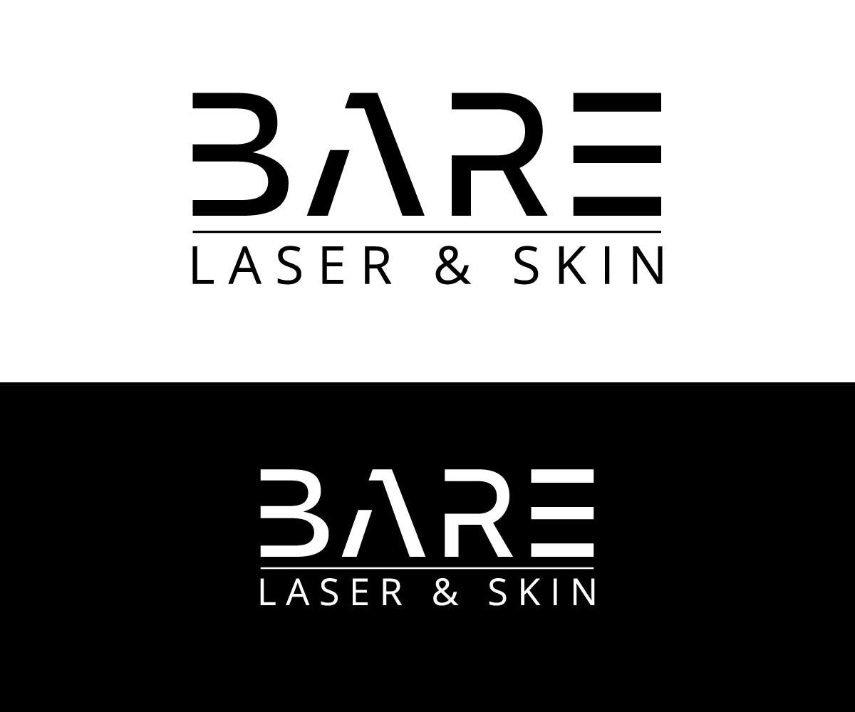 Logo Design by Kavth for BARE | Design #31661428
