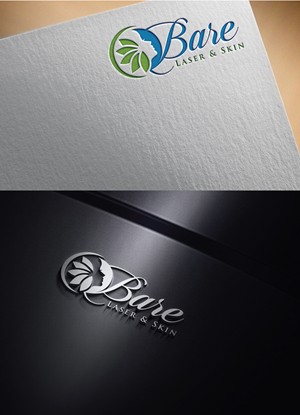 Logo Design by Spark  Design for BARE | Design: #31645902