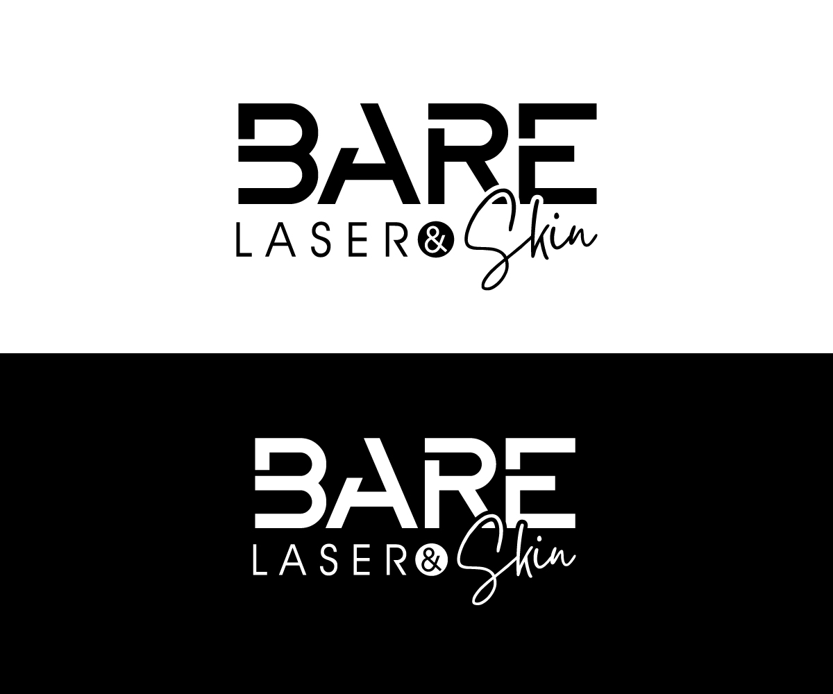 Design de Logo par Paint-Tools pour BARE | Design #31648095
