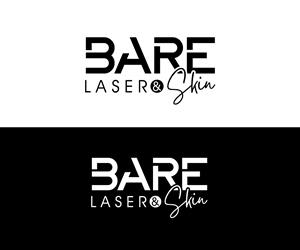 Logo Design by Paint-Tools for BARE | Design #31648095