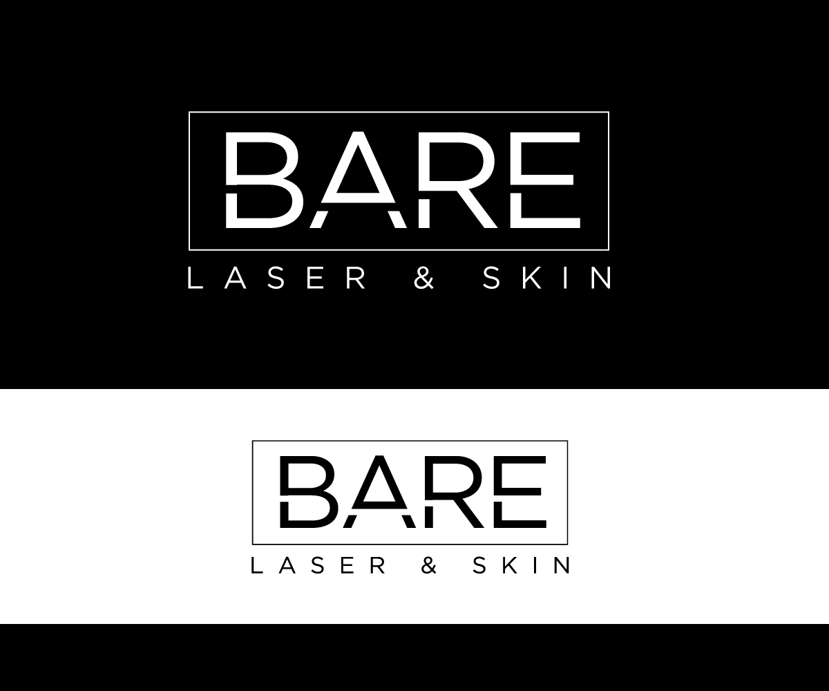 Design de Logo par Paint-Tools pour BARE | Design #31648096