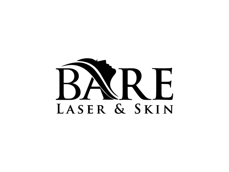 Logo Design by CrossFit design  for BARE | Design #31643546