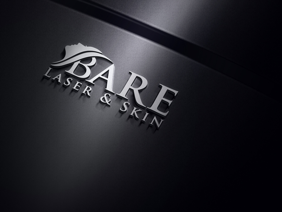 Logo Design by CrossFit design  for BARE | Design #31643548