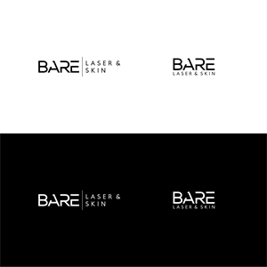 Logo Design by YNCK for BARE | Design: #31643273