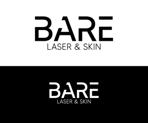 Logo Design by RaKu 2 for BARE | Design: #31664968