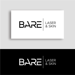 Logo Design by semarco for BARE | Design: #31645537
