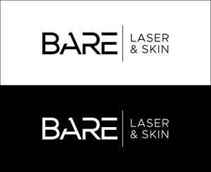 Logo Design by Mozez32 for BARE | Design: #31643429