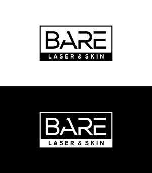 Logo Design by Mozez32 for BARE | Design: #31643491