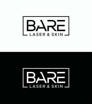 Logo-Design von Mozez32 für BARE | Design: #31643498