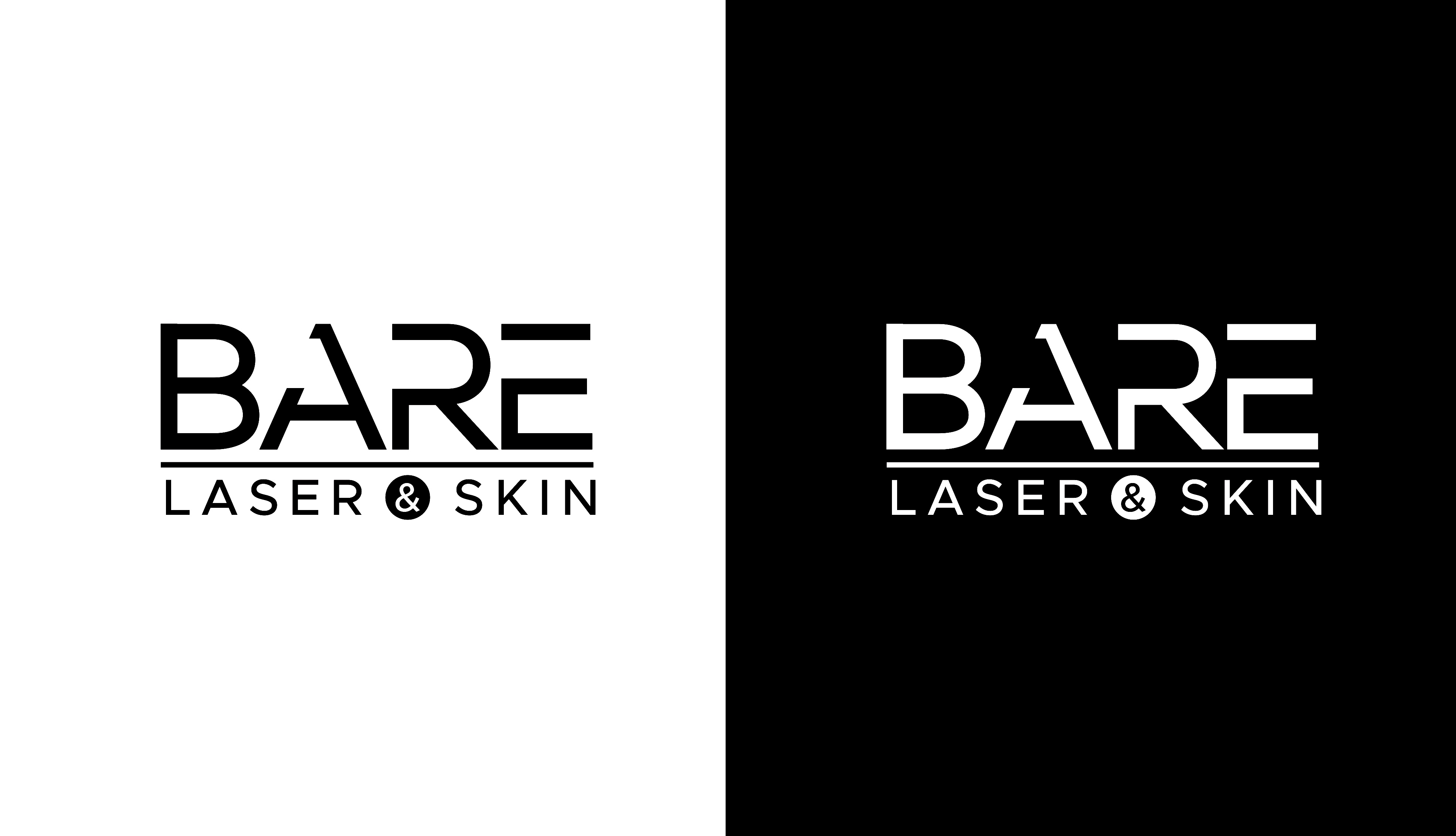 Logo-Design von Mozez32 für BARE | Design #31643617